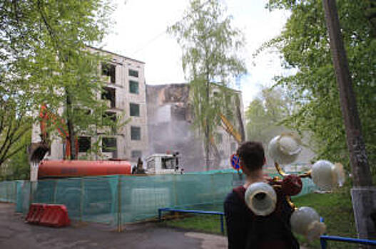 Жители новых московских домов сэкономят на квартплате