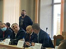 Виктор Поляков избран новым депутатом Гордумы Читы