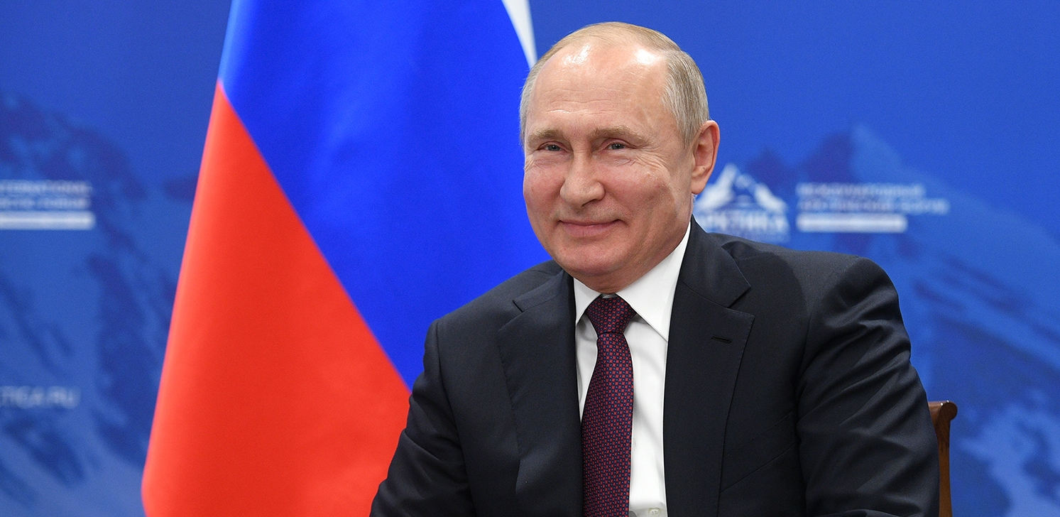 Путин поинтересовался происхождением костюмчика нижегородского губернатора