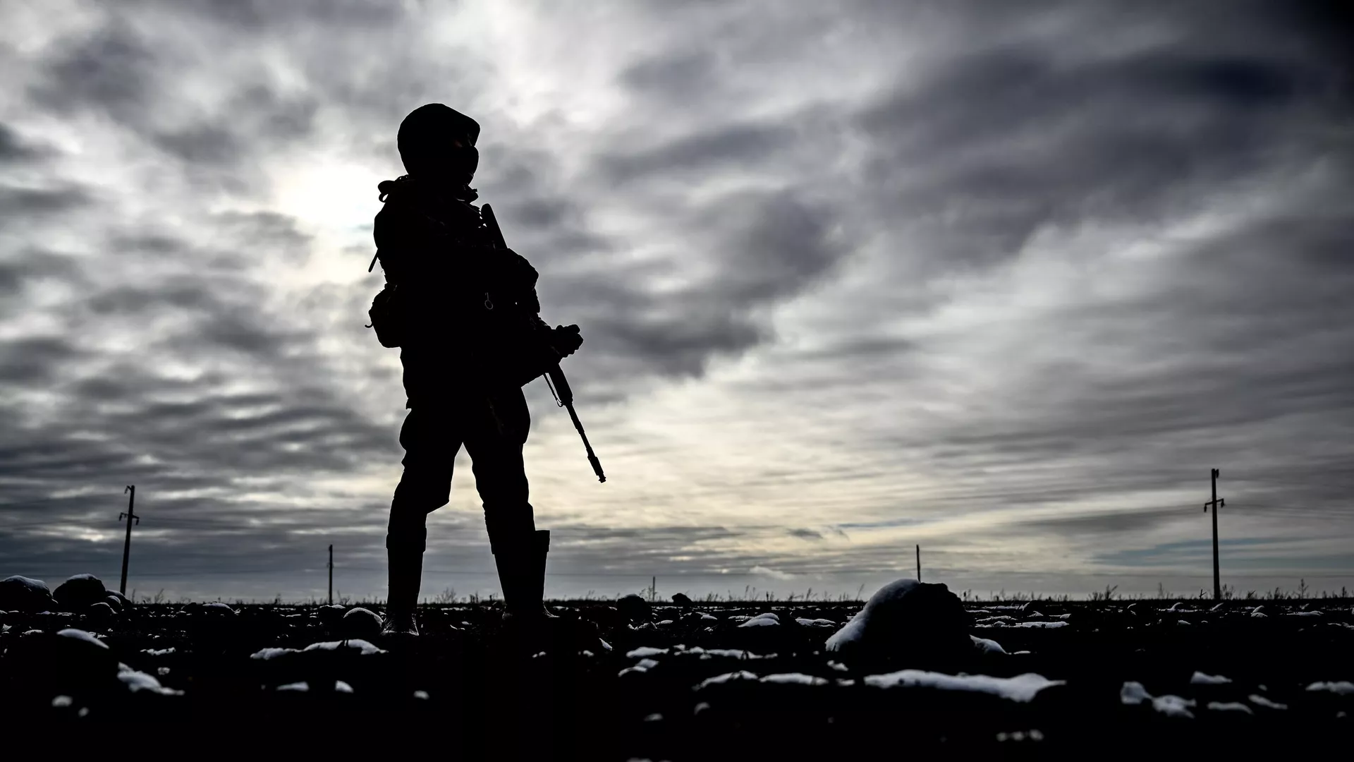 Военкор показал Константиновку с воздуха и раскрыл подробности о боях за город