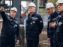 ММК создаст коксовую батарею, которая обеспечит безотходное производство