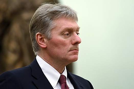 Песков отметил, что РФ не планирует снижать цены на газ для Греции