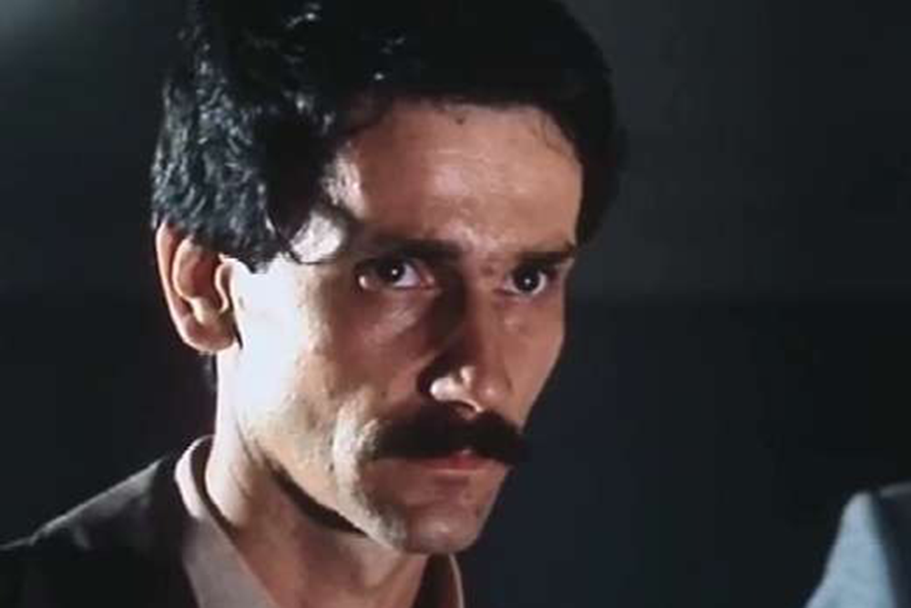 Названы обстоятельства смерти актера Андрея Гриневича