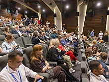 Медиафорум «Енисей» начал работу в Красноярске