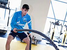 Бакаев: в «Спартаке» у ребят была школа. А у меня — занятия дриблингом на самодельном поле