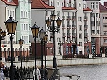 В Калининградской области хотят запретить туристам въезд на личных авто в курортные города