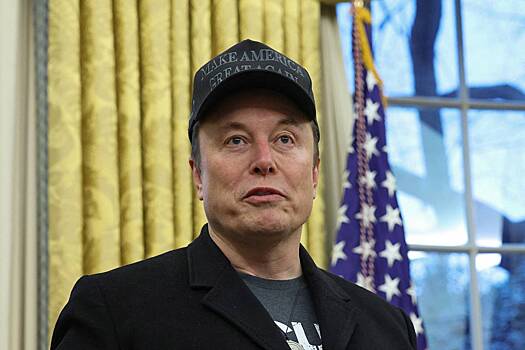 Илон Маск отказался помогать матери своего очередного ребенка