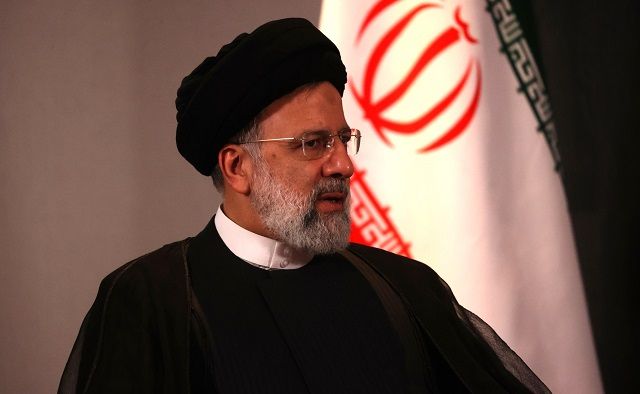 Mehr: президент Ирана Раиси погиб в результате крушения вертолета