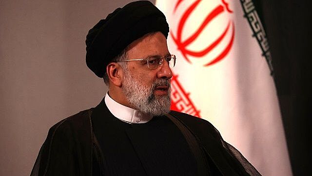 Mehr: президент Ирана Раиси погиб в результате крушения вертолета