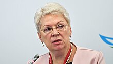 Васильева назвала среднюю зарплату педагогов допобразования в России