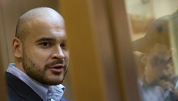 Суд продолжит рассматривать жалобу на приговор националисту Марцинкевичу