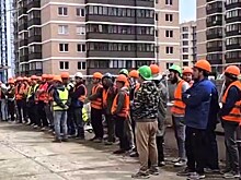 Силовики Краснодара поймала мигрантов-нелегалов из Таджикистана и Узбекистана