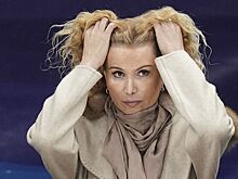 Команда Этери Тутберидзе высказалась о трагедии в «Крокус Сити Холле»