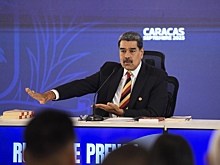 Мадуро рассказал, почему США резко обострили ситуацию в регионе