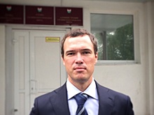Тест пройден на отлично: екатеринбургский депутат все-таки уедет работать в Омск