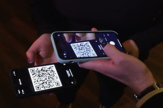 ПЦР-тест или QR-код останутся обязательными для посещения МАКС-2021