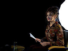 #встречисавтором: поэтичное упоение юностью