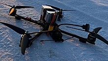 Уникальные дроны поставляют в зону СВО из Вологды