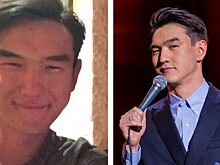 Сабуров, Щербаков и другие: 5 фото участников шоу Stand Up до того, как они стали известными