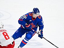 Леонид Вайсфельд: «Никишин уже созрел для НХЛ. Новый контракт со СКА – спорное решение»