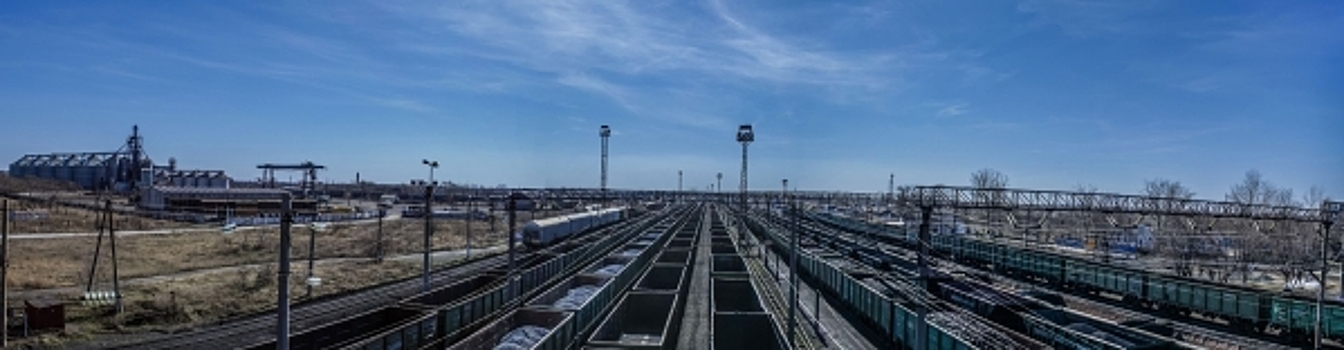 Кузбасс наверстал отставание по вывозу угля по железной дороге на восток