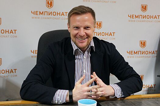 Вячеслав Малафеев оценил переход Никиты Хайкина в «Бристоль Сити»