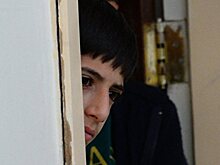Детский дом в Дамаске получил 1,5 тонны гумпомощи