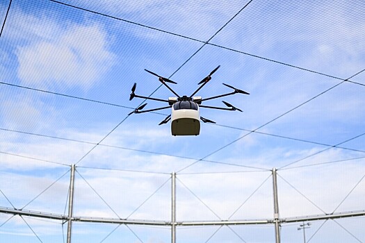 ВСУ используют дроны со сменой частот в полете, заявил оператор РЭБ