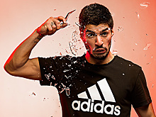 Adidas представил новую линейку бутс