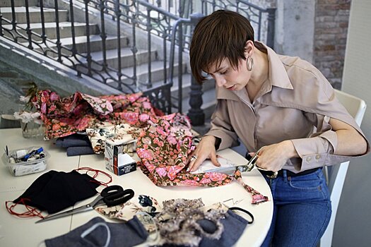 В ФНС заявили, что больше половины самозанятых в России - младше 35 лет