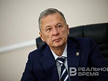 Марат Сафиуллин: "Сумма налога на прибыль, зачисляемая в федеральный бюджет, выросла в два раза"