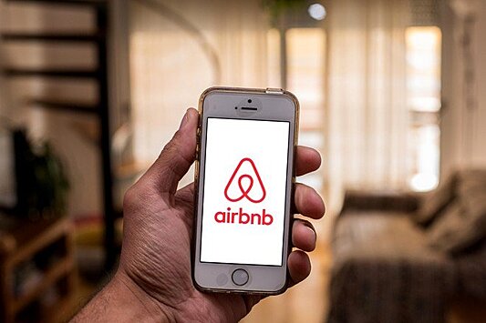 Названа самая частая форма мошенничества на Airbnb