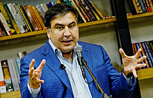 В отношении Саакашвили возбудили уголовное дело