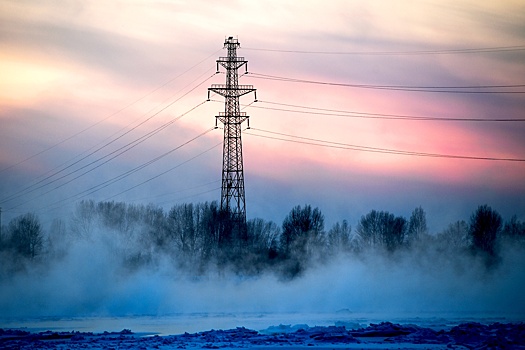 Мишустин заявил, что в энергетике должно применяться российское оборудование