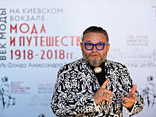 Александр Васильев считает, что мода встала на путь демократии