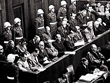 Почему американцы спасли главного банкира нацистской Германии