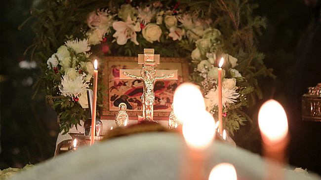 Умер актер и музыкант Левон Оганезов