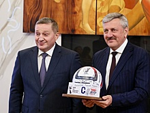 Изменение позиций мэров ЮФО в медиарейтинге 2025