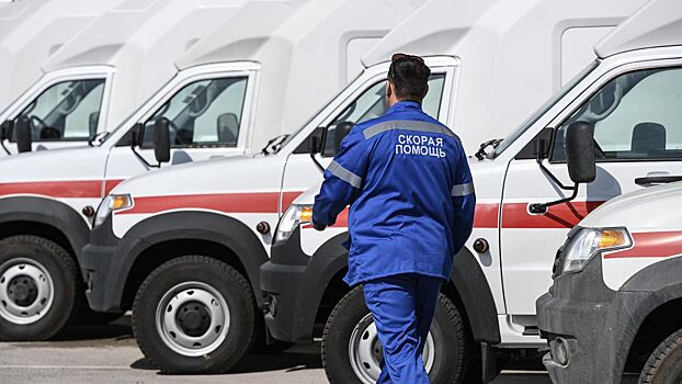 Россиянка призналась, что &laquo;не заметила, как случайно ранила соседа&raquo;