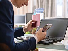 В России разработали отечественный сервис продажи авиабилетов