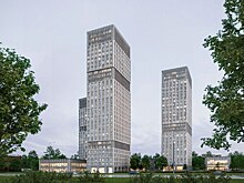 Составлен обзор самых выгодных московских ЖК бизнес-класса по соотношению цены и качества