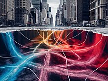 Деятельность человека изменила подповерхностные потоки жидкостей Земли