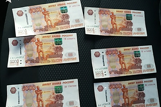 Нижегородского полицейского поймали на взятке в 20 тысяч рублей с пьяного водителя