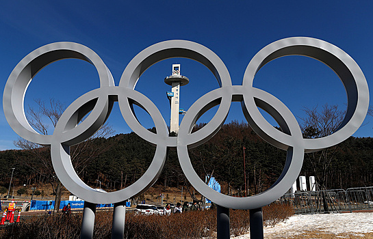 КНДР не будет вести переговоры с США на Олимпиаде
