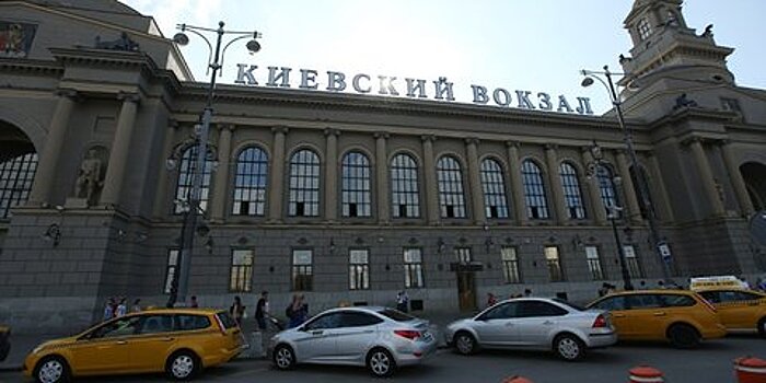 Расписание пригородных поездов Киевского направления МЖД изменится 20 и 21 июля