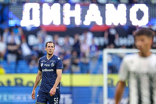 Новичок «Динамо» Максим Осипенко сравнил дорожные пробки в Ростове-на-Дону и Москве