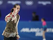 Гуменник квалифицировался в произвольную программу на Олимпиаде