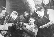 Проклятие гробницы Тамерлана: зачем Сталин приказал перезахоронить его останки