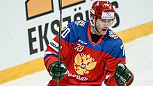 Владимир Ткачев: «Мы стараемся играть в самый лучший хоккей»