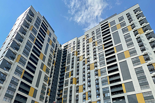 Финишная прямая: как покупатели квартир в новостройках принимают решение